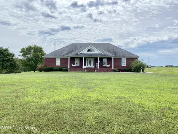 983 Shrewsbury Rd, Leitchfield, KY 42754