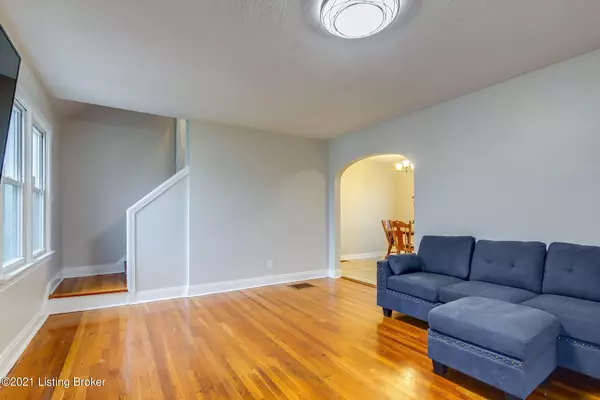 Louisville, KY 40214,5405 S 3rd St