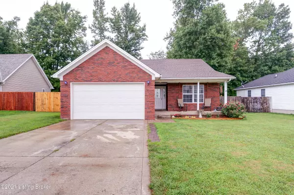 Shepherdsville, KY 40165,525 Shady Glenn Cir