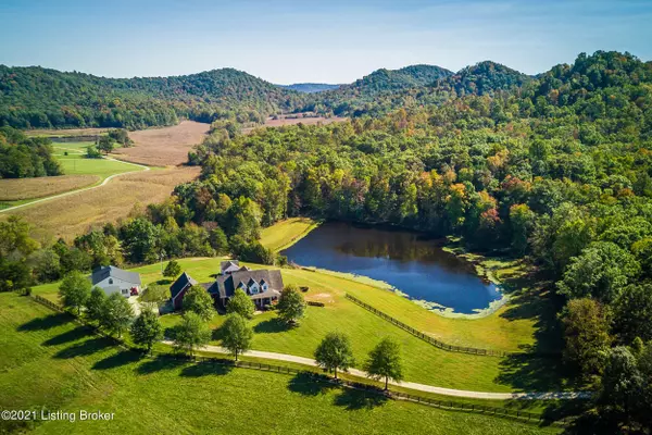 Finley, KY 42718,7770 New Campbellsville Rd