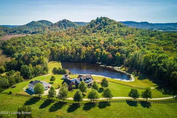 Finley, KY 42718,7770 New Campbellsville Rd