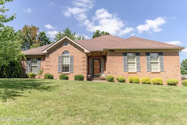 31 Cherokee Dr, Shelbyville, KY 40065