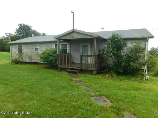 4405 Swope Rd,  Owenton,  KY 40359