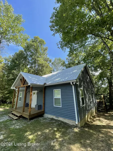 132 Cherry Ln, Leitchfield, KY 42754