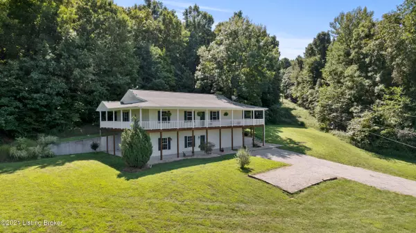 Leitchfield, KY 42754,744 Bear Creek Rd