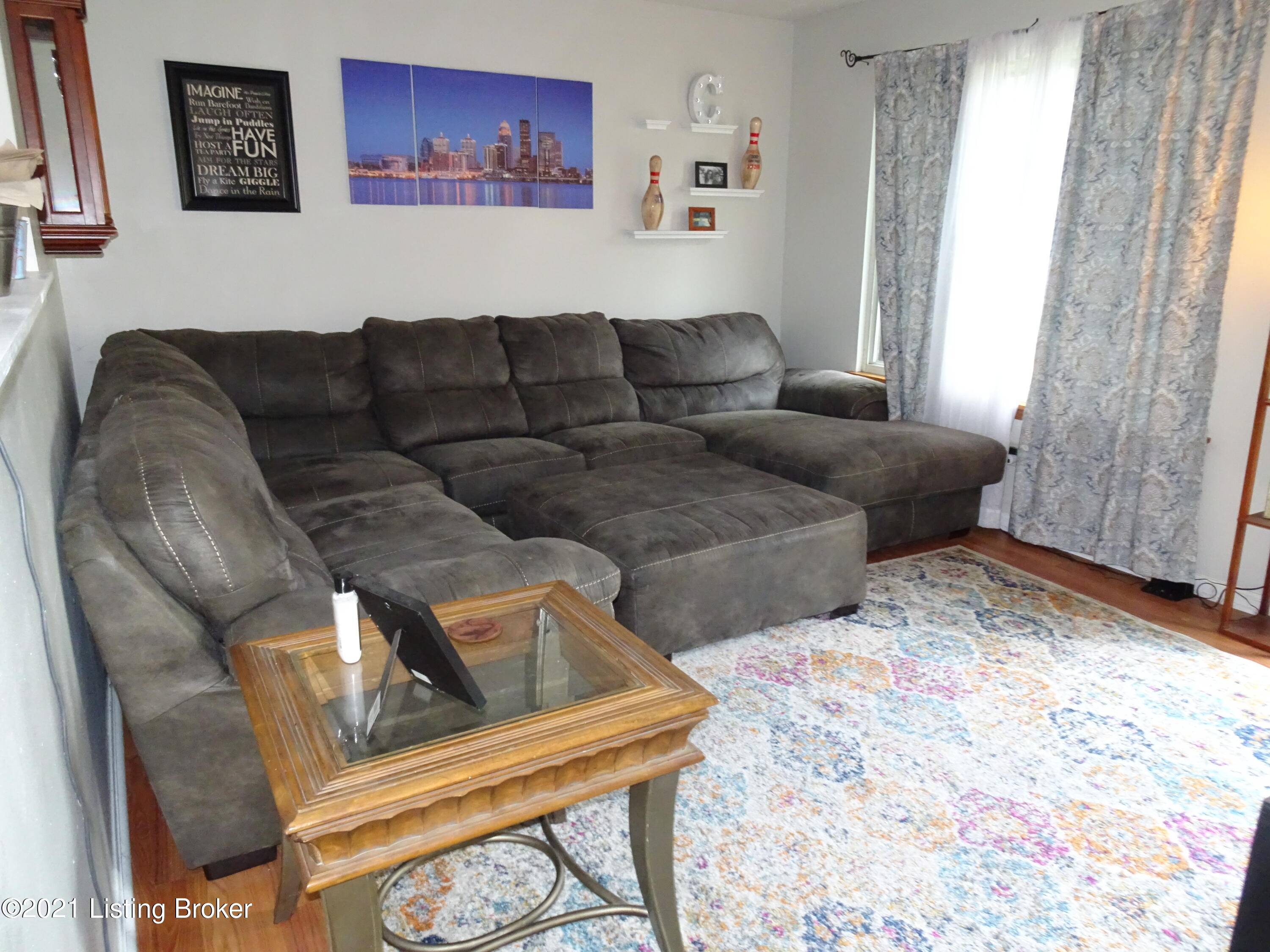 Louisville, KY 40214,112 Mackie Ct