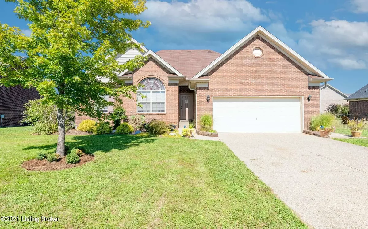 Shepherdsville, KY 40165,128 Wigeon Ct