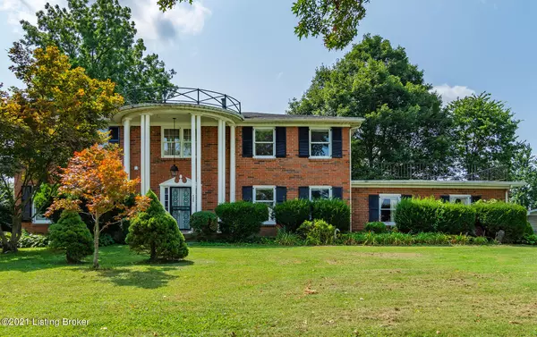 Louisville, KY 40258,6300 Manse Dr