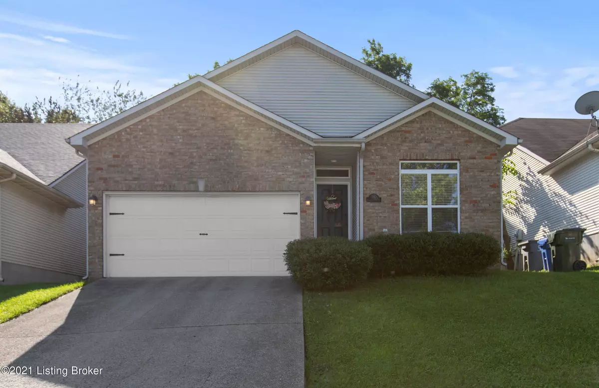 Lexington, KY 40509,780 Rambling Creek Dr