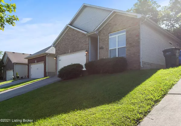 Lexington, KY 40509,780 Rambling Creek Dr