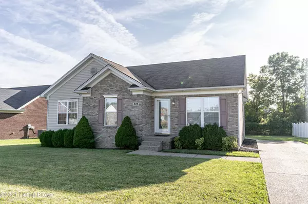 338 Benjamin Pl, Mt Washington, KY 40047