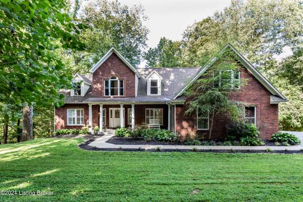 3208 S Rose Island Rd, Prospect, KY 40059