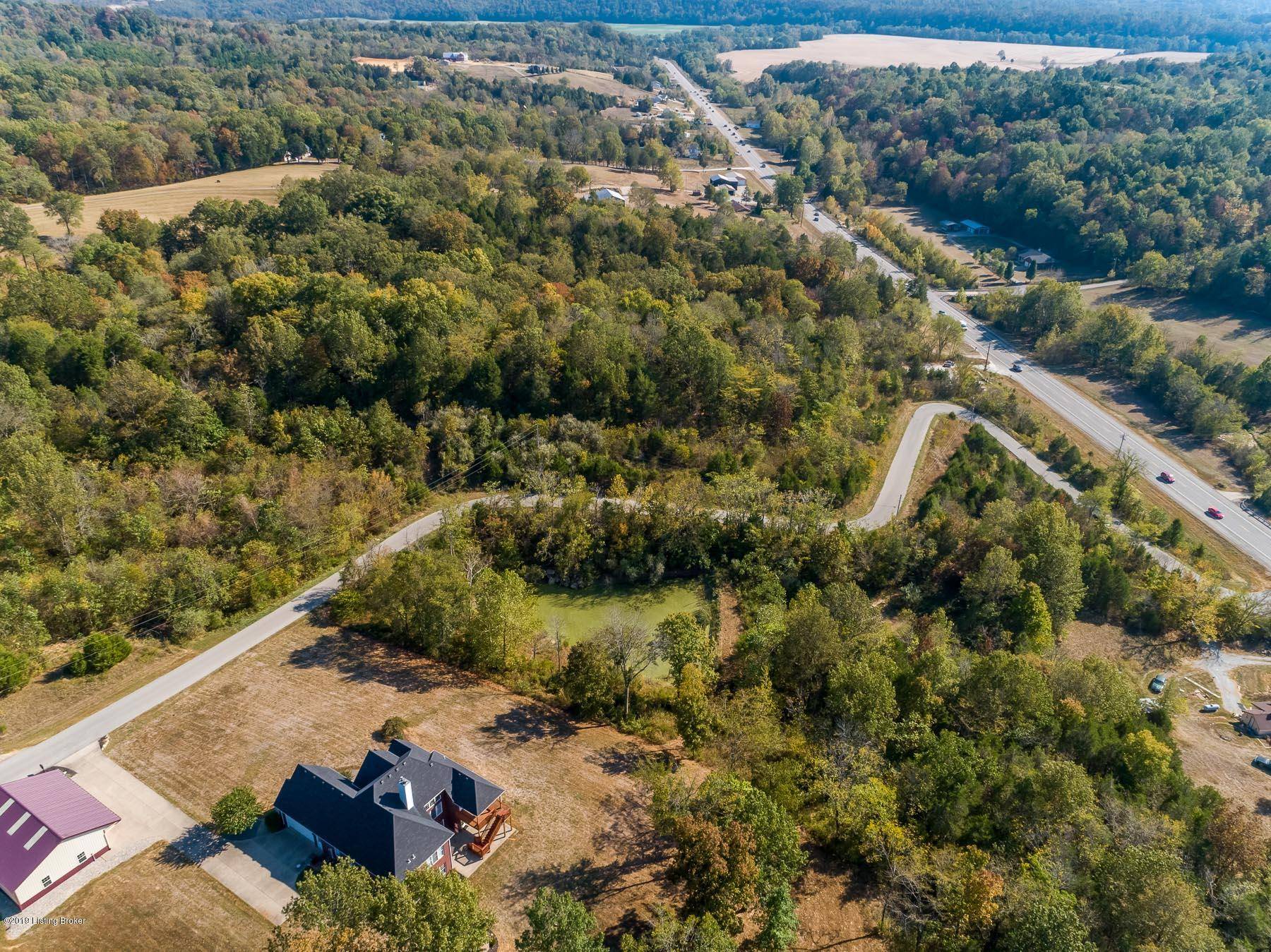 Mt Washington, KY 40047,Lot 1 Hollow Hills Rd