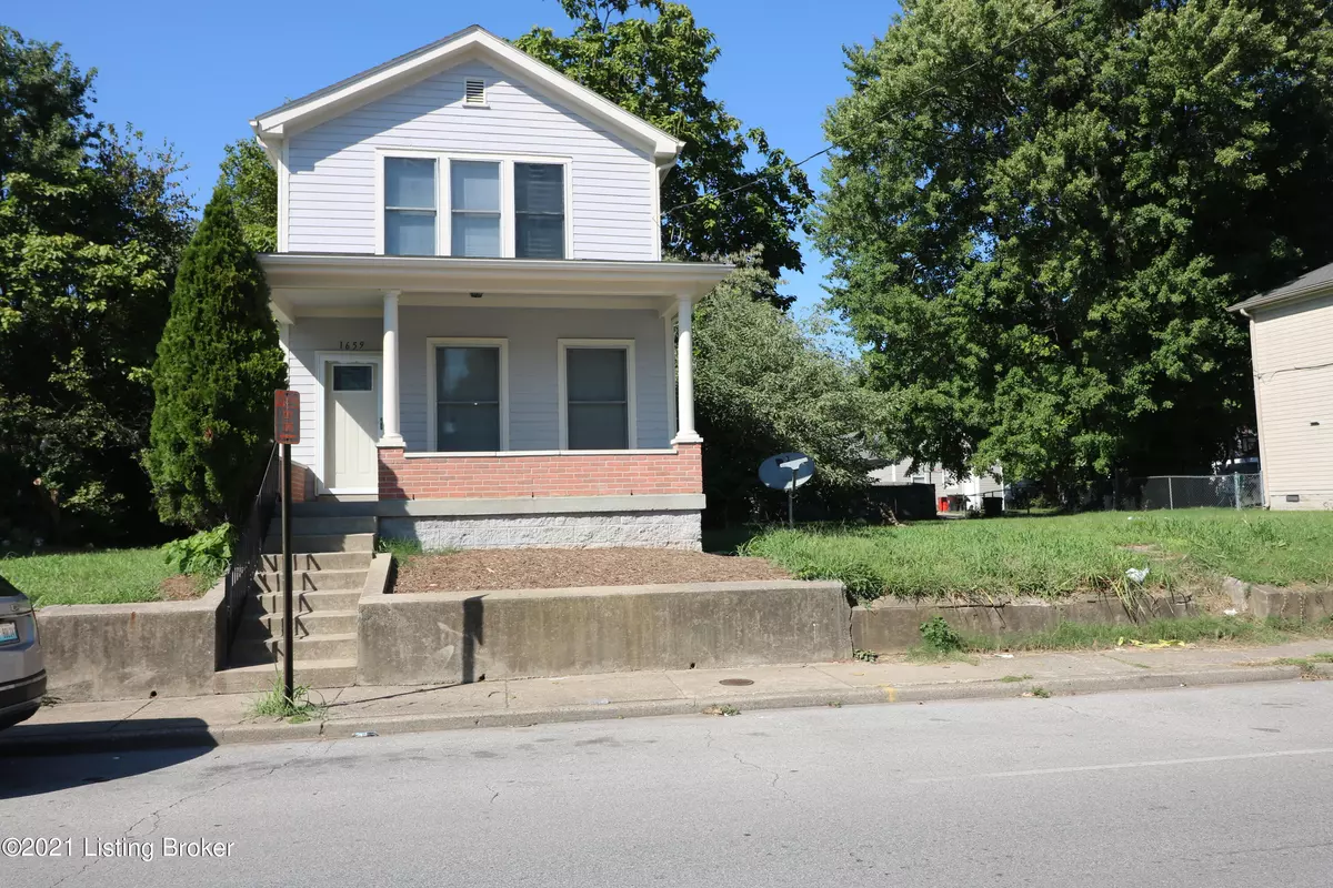 Louisville, KY 40210,1659 W Oak St