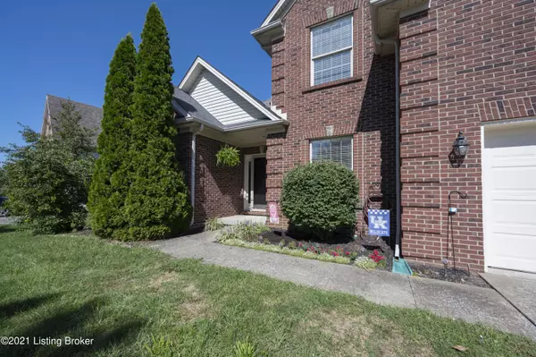 Lexington, KY 40509,2216 Dunhill Ln