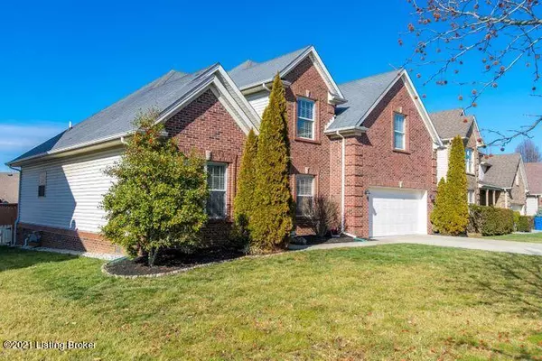 Lexington, KY 40509,2216 Dunhill Ln