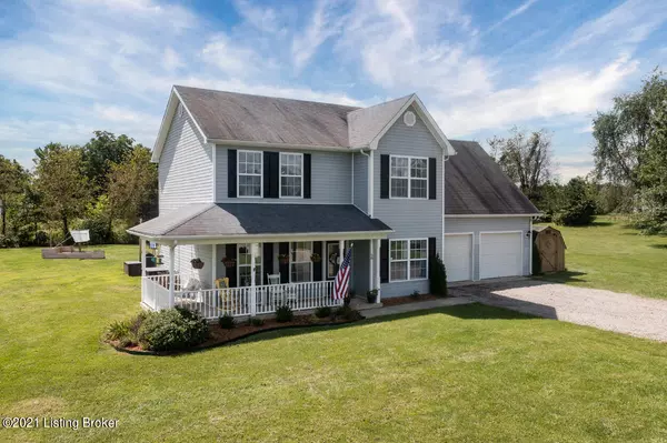 Rineyville, KY 40162,58 S Tennyson Ct