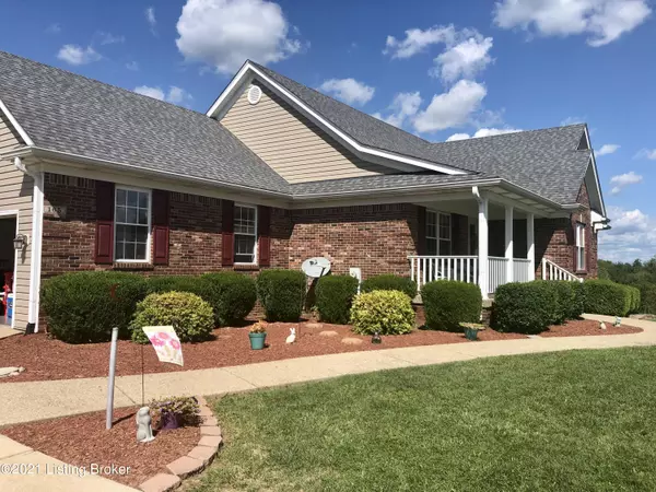 Smithfield, KY 40068,165 Graves Dr