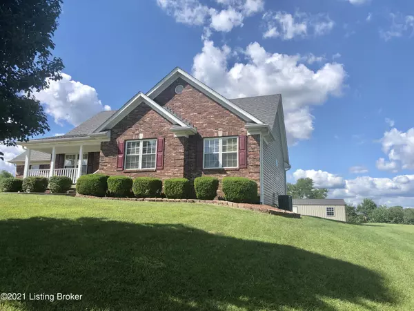 Smithfield, KY 40068,165 Graves Dr