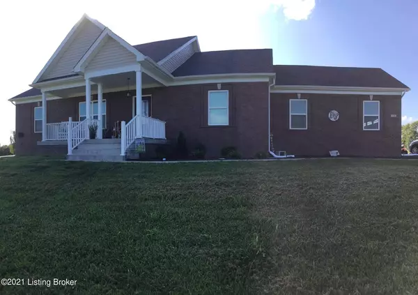 Taylorsville, KY 40071,120 Rising Sun