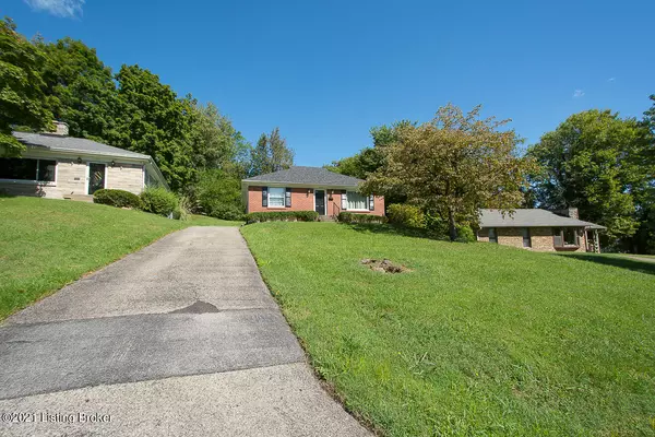 Louisville, KY 40213,1215 Curlew Ave