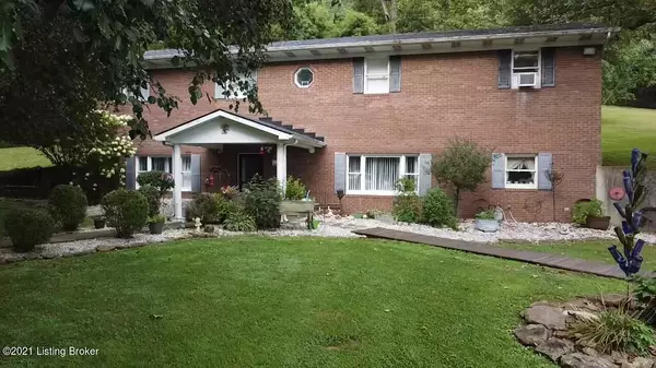 587 Martin Rd, Carrollton, KY 41008