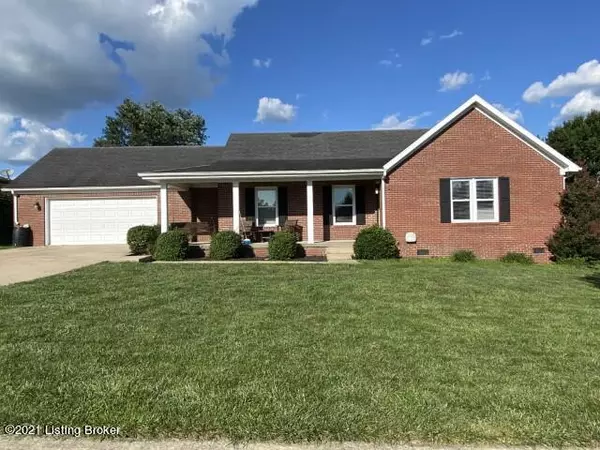 516 Chaucer Dr, Lawrenceburg, KY 40342