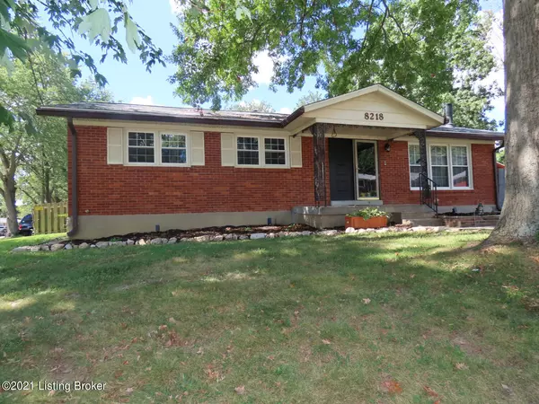 Louisville, KY 40214,8218 Glimmer WAY