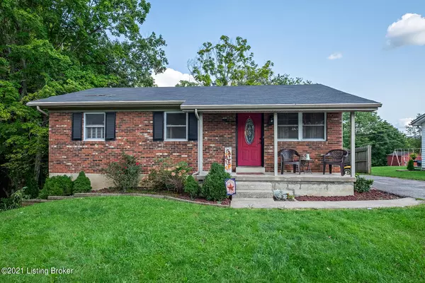 1223 Dotland Cir, Shelbyville, KY 40065