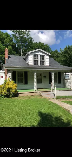 107 Newman St, Glasgow, KY 42141