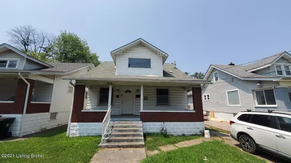 3316 Taylor Blvd, Louisville, KY 40215