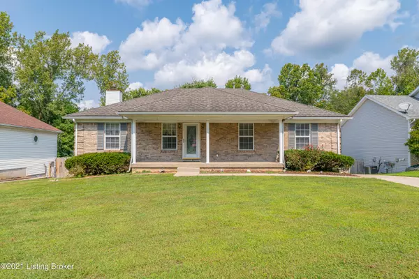 Louisville, KY 40272,4613 Andalusia Ln