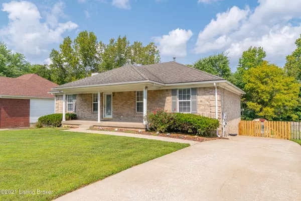 Louisville, KY 40272,4613 Andalusia Ln