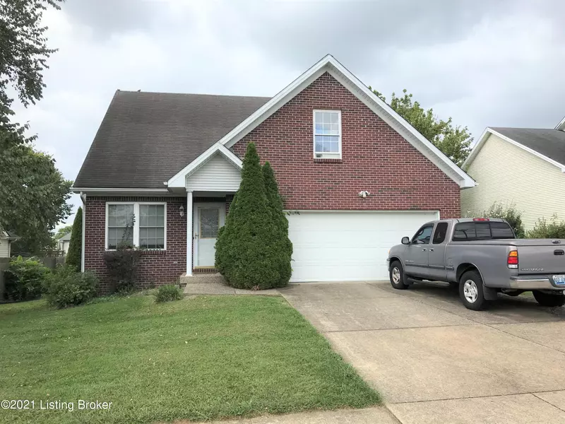 533 Matterhorn Dr, Shelbyville, KY 40065