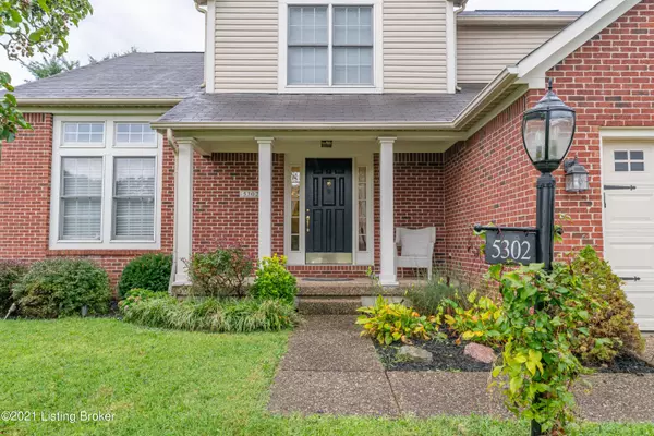 Louisville, KY 40229,5302 Cloudston Ct