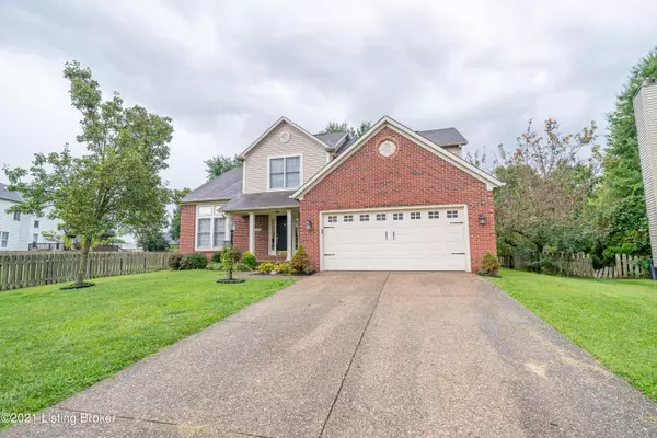 Louisville, KY 40229,5302 Cloudston Ct