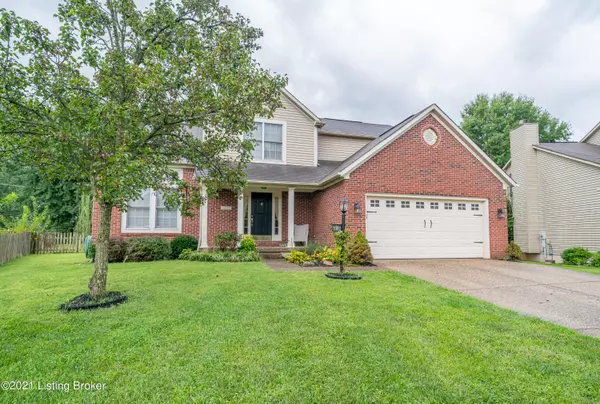 Louisville, KY 40229,5302 Cloudston Ct