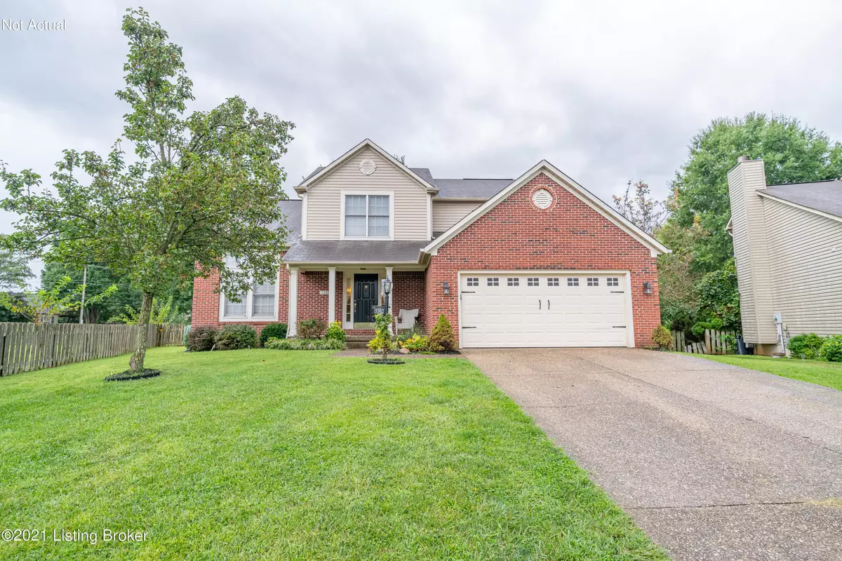 Louisville, KY 40229,5302 Cloudston Ct