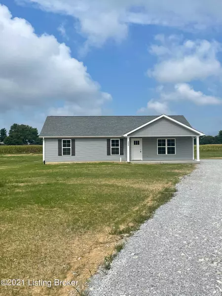 442 Boone Rd, Rineyville, KY 40162