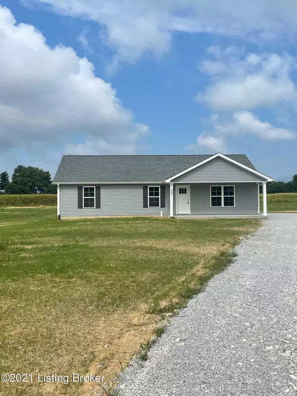 Rineyville, KY 40162,442 Boone Rd