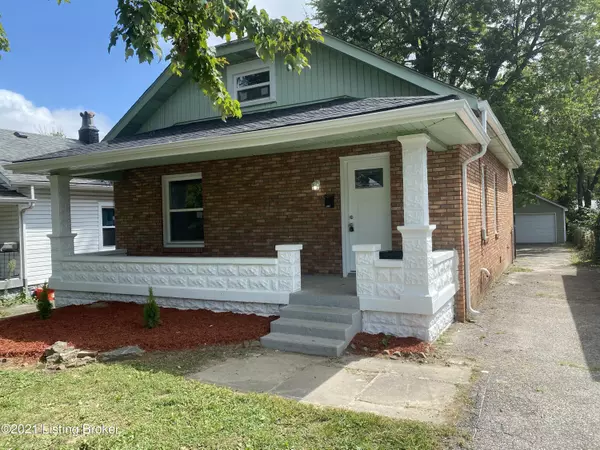 820 Inverness Ave, Louisville, KY 40214