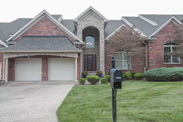 15006 Sycamore Falls Dr, Louisville, KY 40245