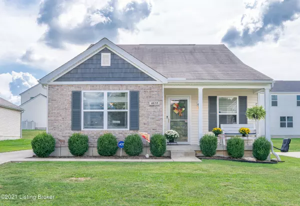 4035 Firestone WAY, Shelbyville, KY 40065