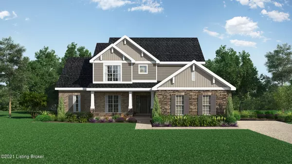 Louisville, KY 40023,Lot 201 Shakes Creek Dr