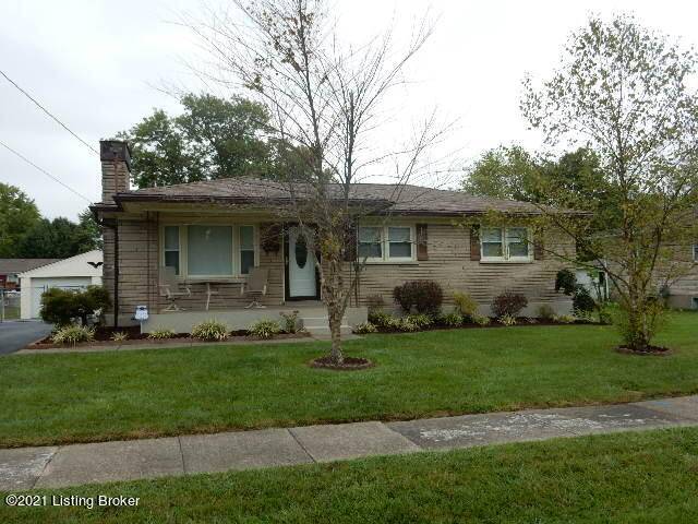 125 Chantilly Ave, Louisville, KY 40214