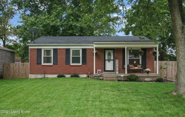 131 Teaberry Ct, Louisville, KY 40229