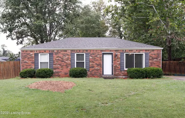 6521 Manassas Dr, Pewee Valley, KY 40056