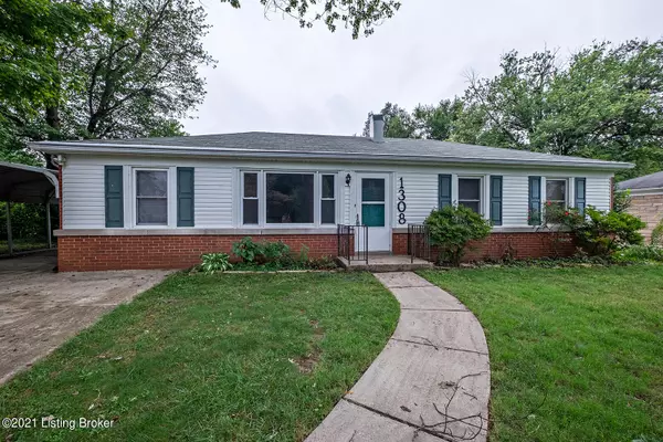 1308 Gallant Fox Run Rd,  Louisville,  KY 40242