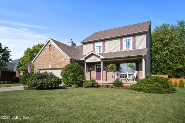 Louisville, KY 40228,9704 Hunting Ground Ct