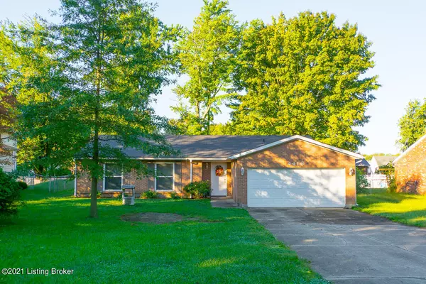 4416 Murphy Ln, Louisville, KY 40241